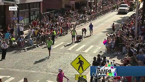 Tampa Pride 2021 Pt2