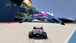 Session 4: TrackMania (Car Practice)