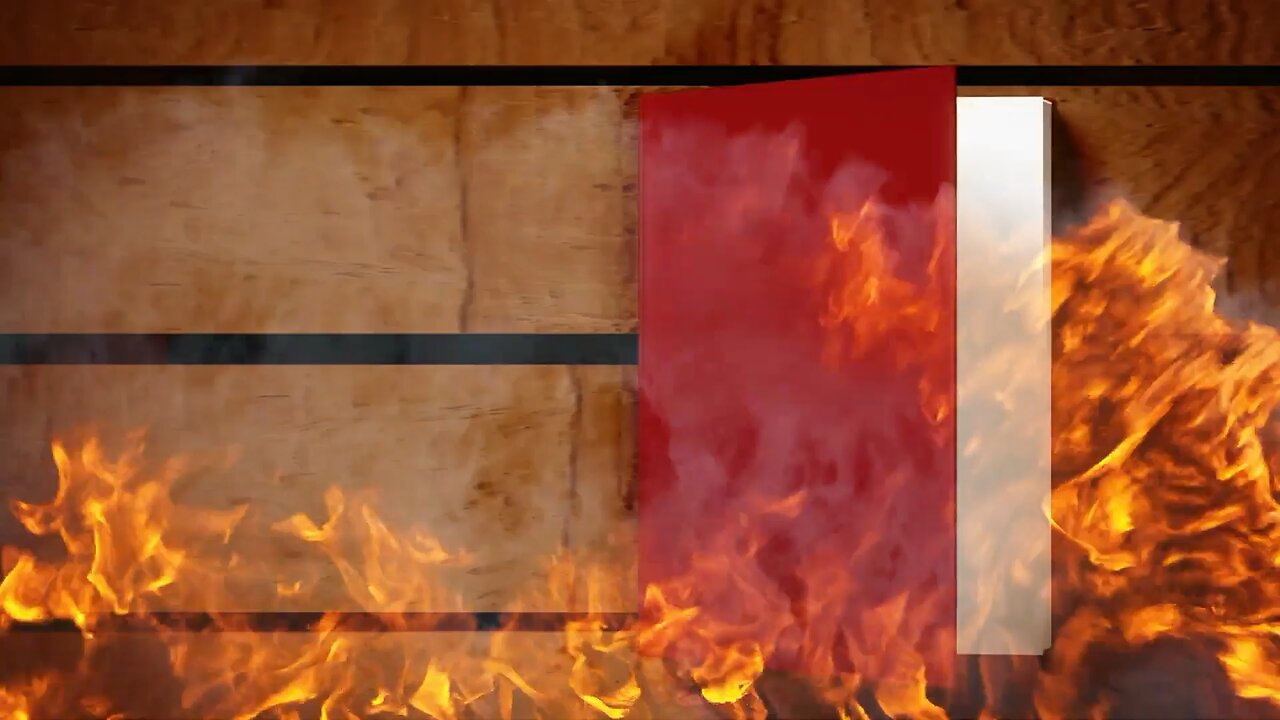 Talasud and the fire sword - S02 E09 The book of Adabar
