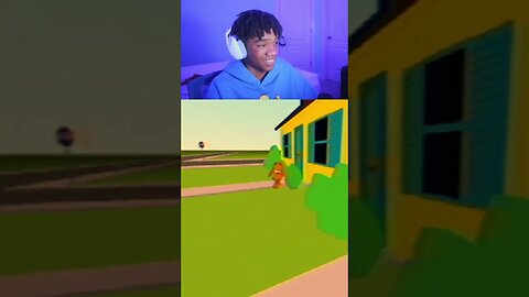 SOMETHINGS WRONG WITH GARFIELD!! 😰