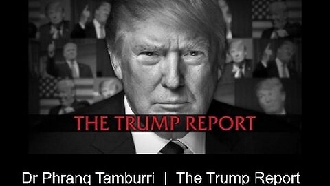 2024-09-26 Phranq Tamburri - Trump Report