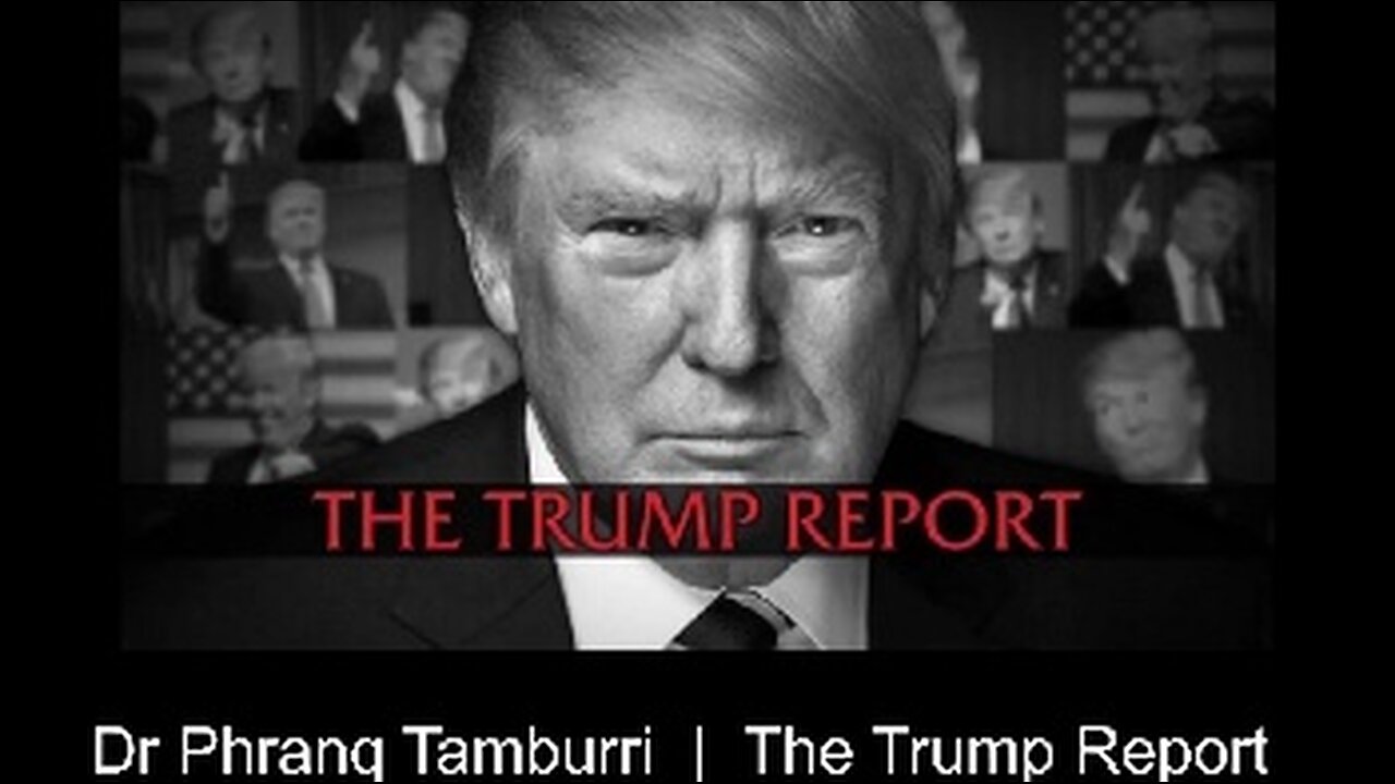 2024-09-26 Phranq Tamburri - Trump Report