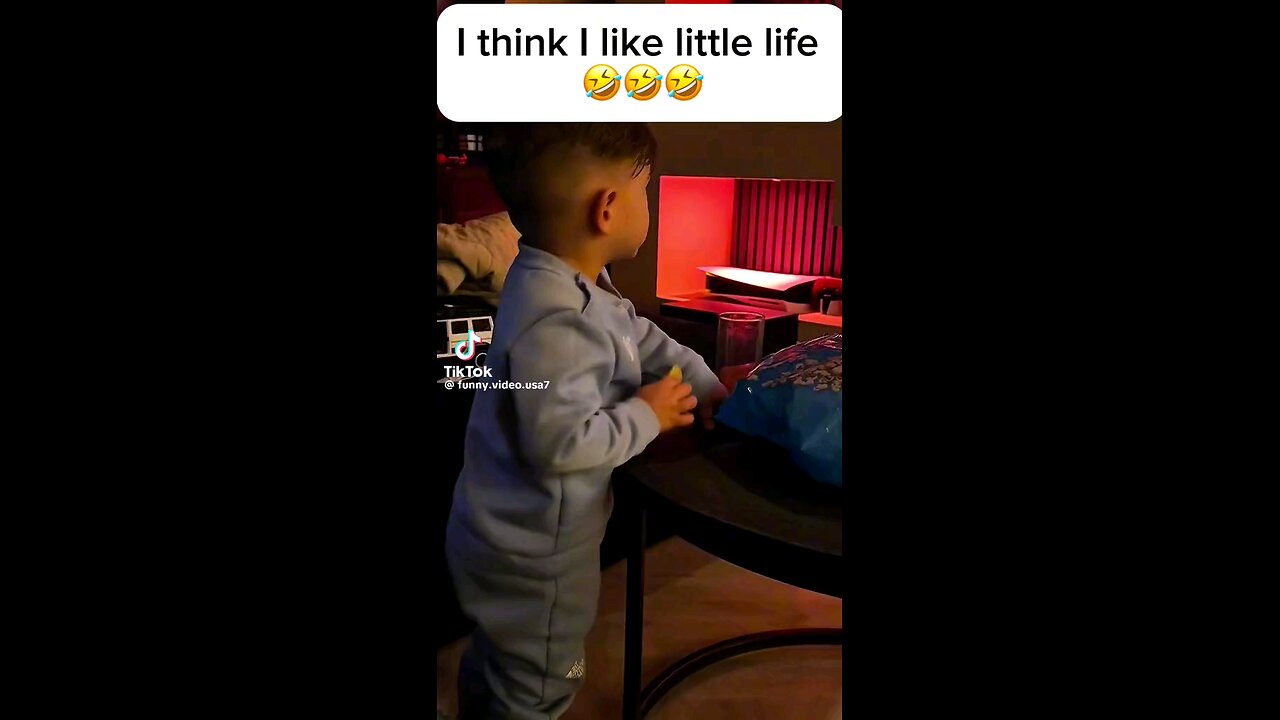 I think i like little life