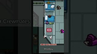 The Among Us Rampage