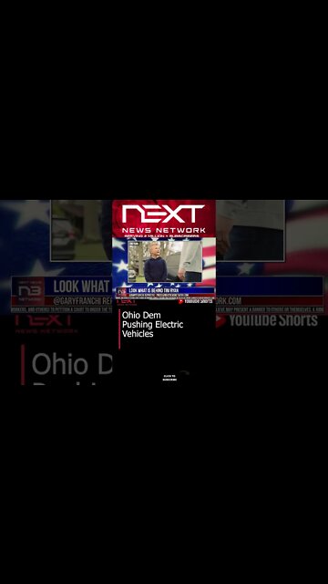 LOOK What is Behind Tim Ryan #shorts