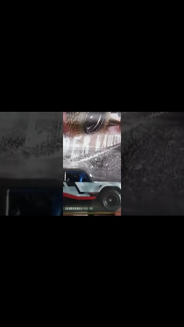 Hot wheels Premium Ford bronco #hotwheels #fordbronco #ford