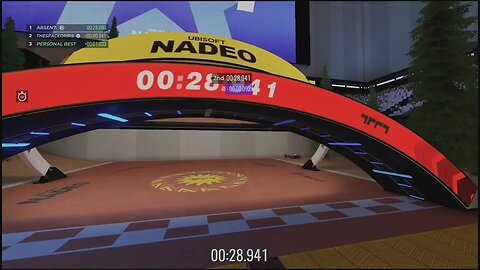 Trackmania Part 18 The Top 100