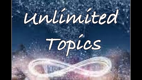 Worldwide Men's Group - October 14 2024 - FREE FOR ALL