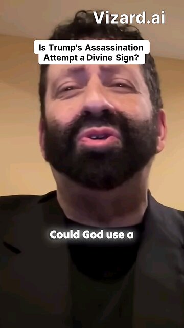 Trump Fulfilling Old Testament Practice? #5