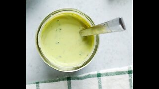 Cilantro Sauce