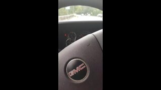 Different day different vehicle