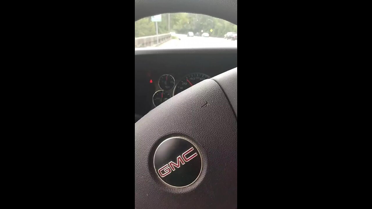 Different day different vehicle