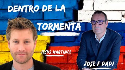 "El Donbás ya es Rusia": Nueva FASE del CONFLICTO