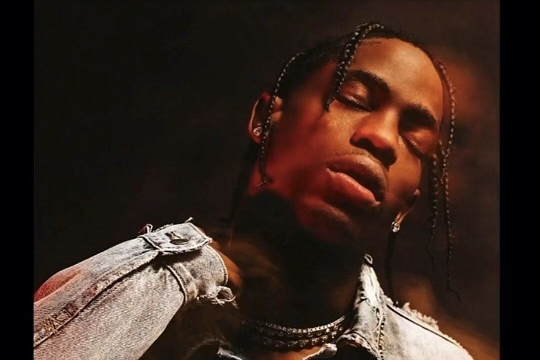 Paying The Ultimate Price: The Astroworld Sacrifice 👁️