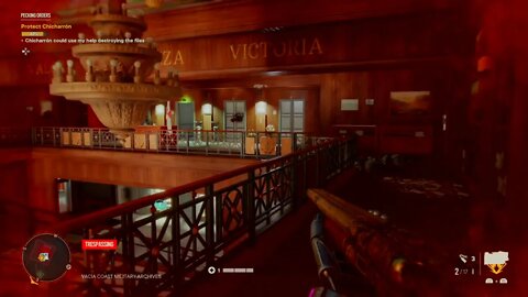 Far Cry 6 Pecking Orders Mission Highlights