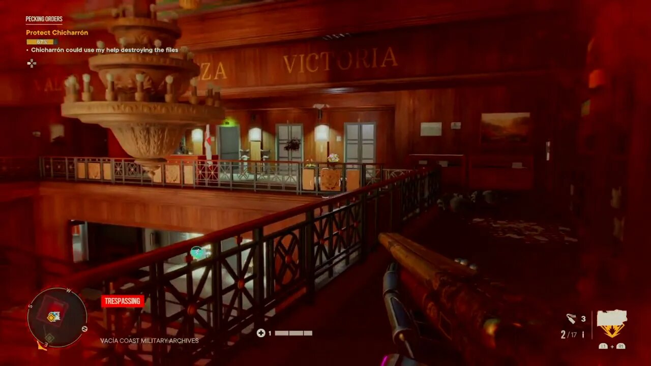 Far Cry 6 Pecking Orders Mission Highlights