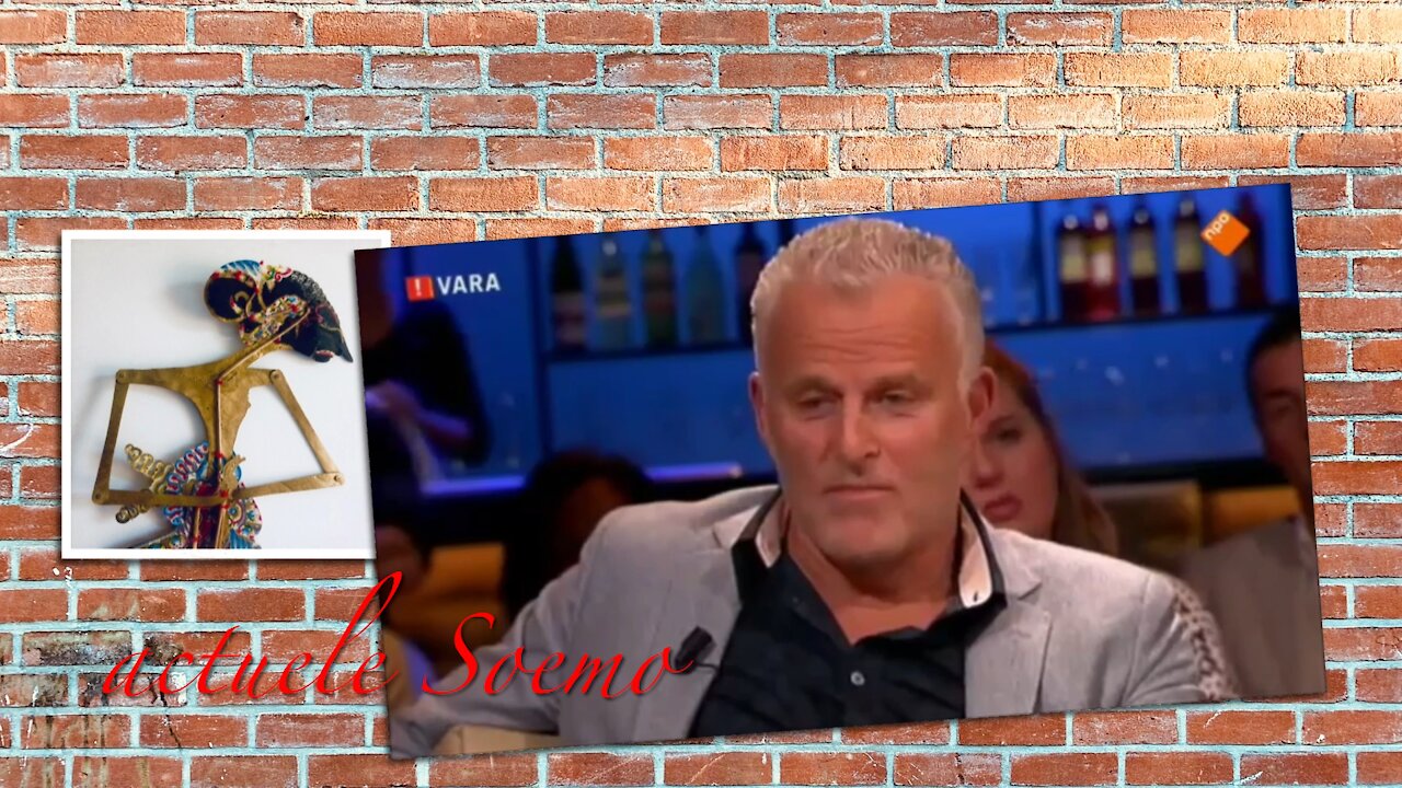 Waar kennen we deze zurigheid van?