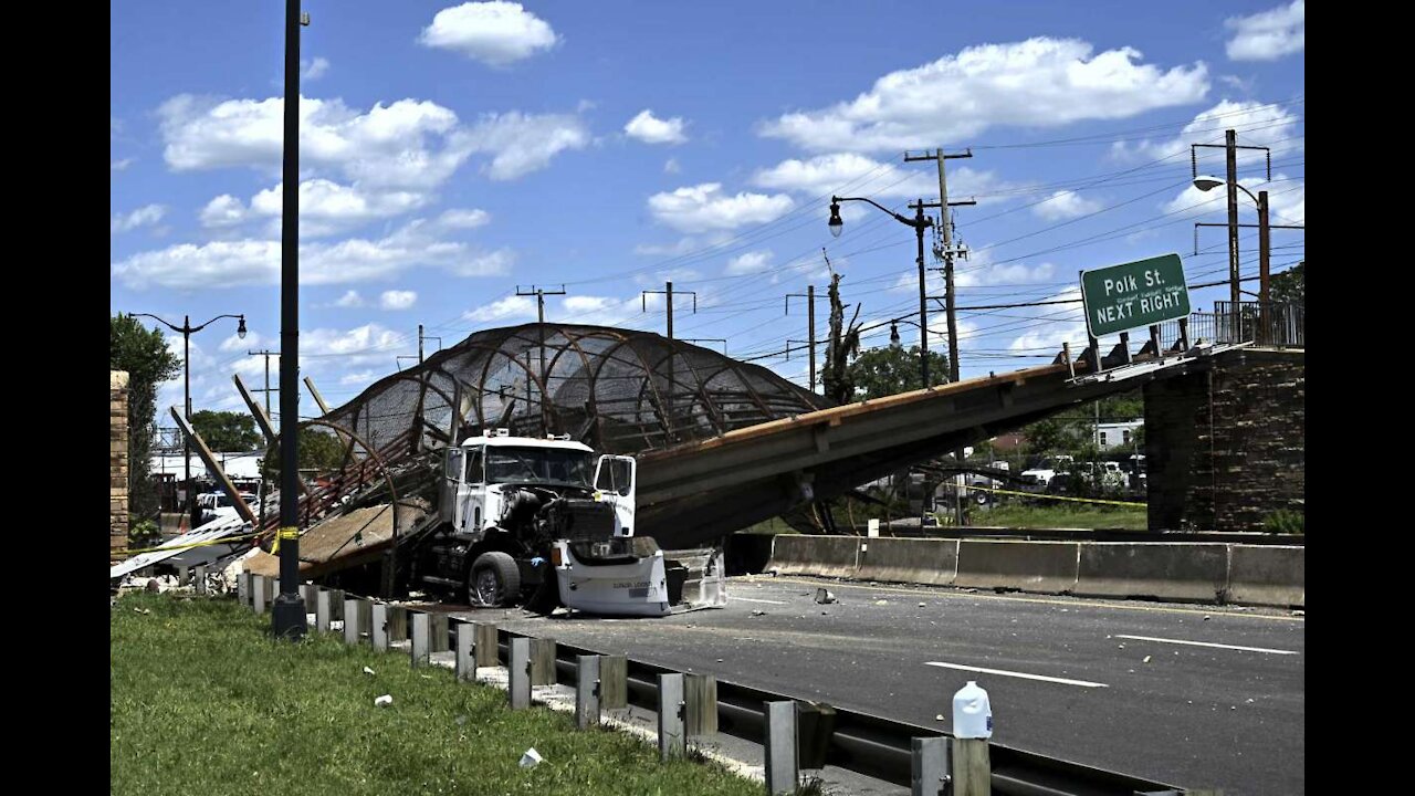 Assets Seized by Treasuary.Gov ,DC Bridge Collapse, Sydney Lockdown