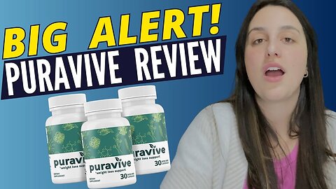 Puravive Review – The Ultimate Weight Loss Solution?