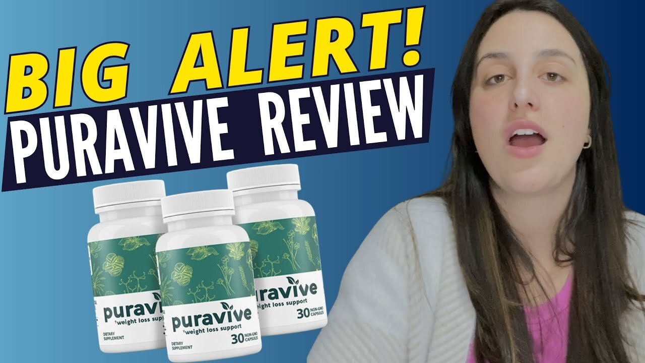 Puravive Review – The Ultimate Weight Loss Solution?