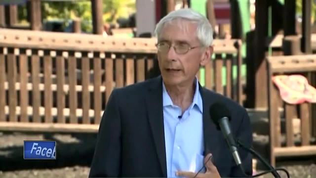 Wisconsin superintendent launches challenge against Walker