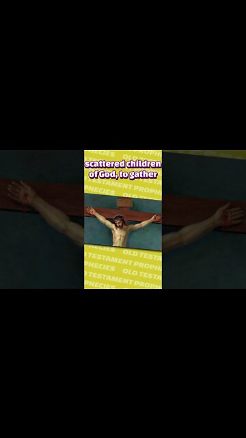 Why did Jesus arrive on Earth in Ancient times?