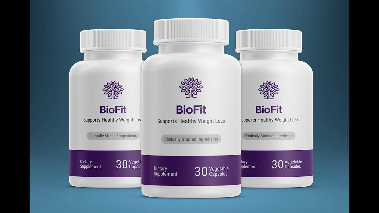 biofit weight loss