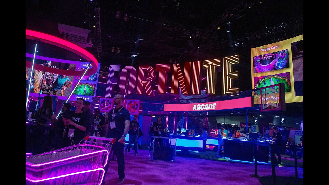 What Fortnite Developer Epic Games' Legal Win Means for Video Games