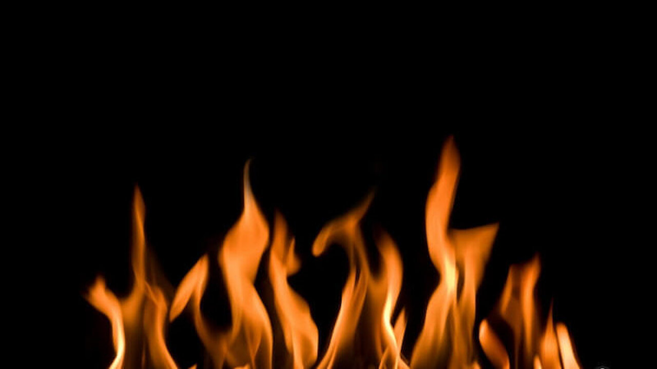 The Tongues of Angels