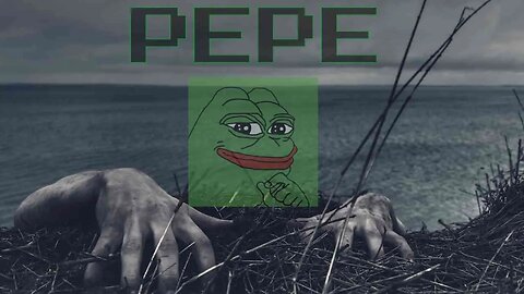 PEPE to the MOON! This SUPPORT must hold? Price and Technical Analysis 2023 Crypto Meme