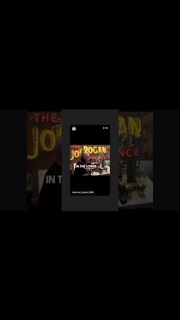 JOE ROGAN HISTORY IS BULLSHIT !!!