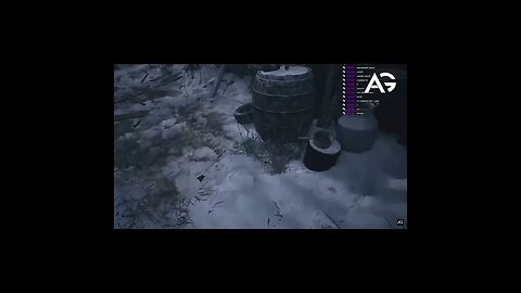 #Resident #Evil #Village #Shorts Он в джинсах