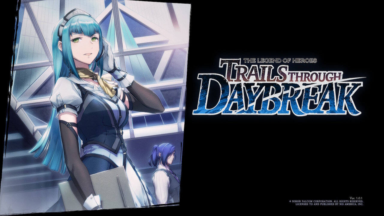The Legend of Heroes Trails Through DayBreak Part 69