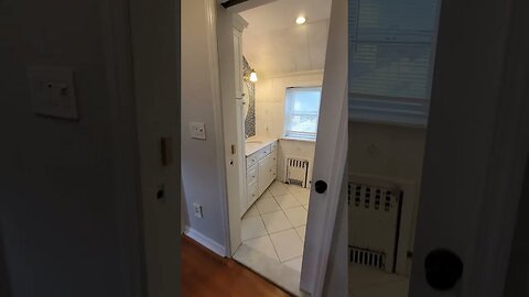 443 Parker Ave, Hackensack. 3 bed 1.5 bath
