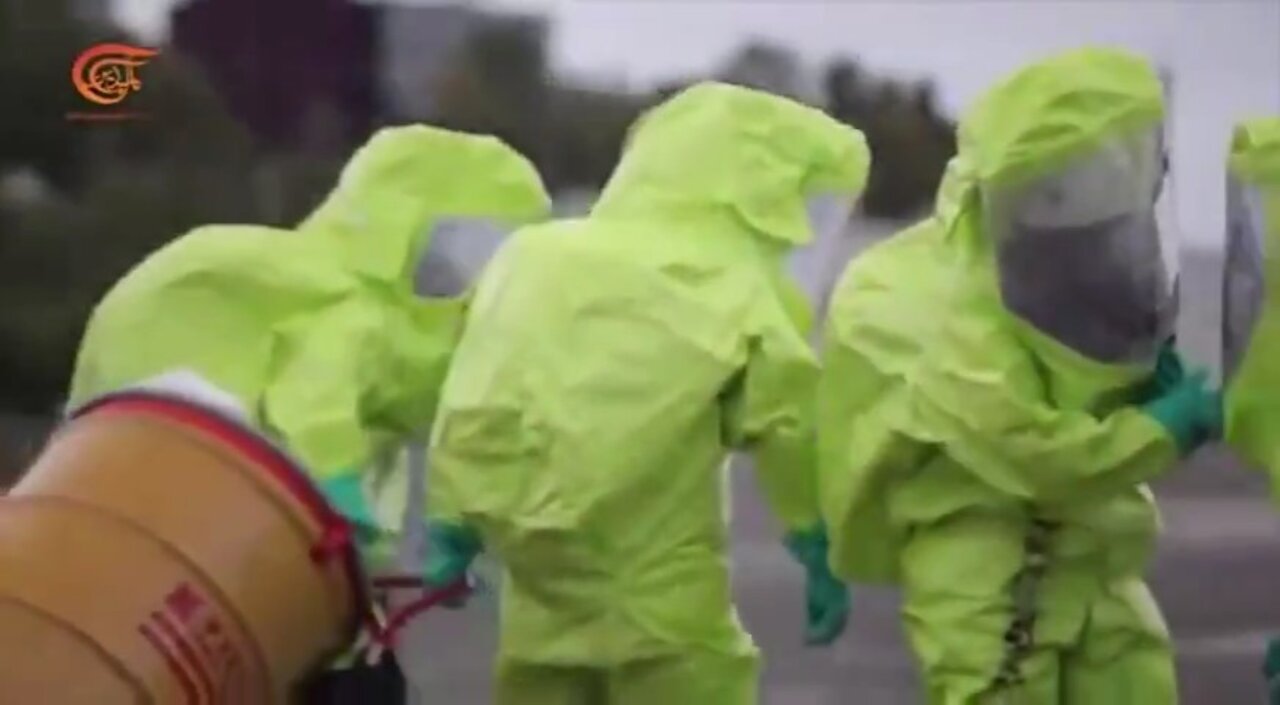 PENTAGON BIOLABORATORIES - INVESTIGATIVE DOCUMENTARY