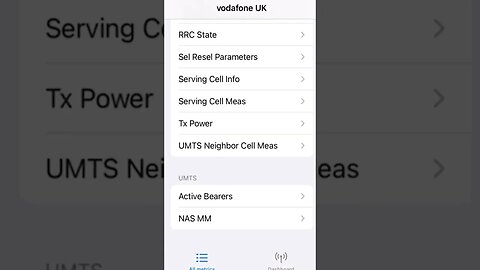 iPhone has a secret menu *3001#12345#* #iPhone