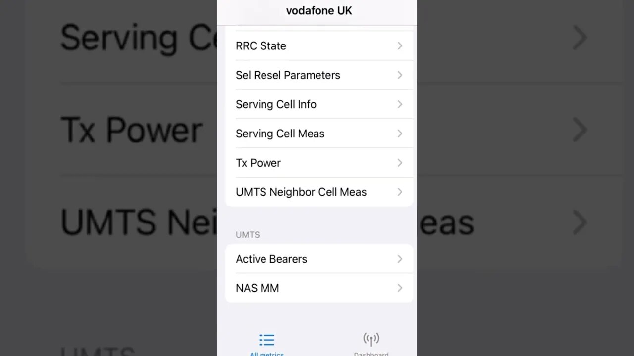 iPhone has a secret menu *3001#12345#* #iPhone