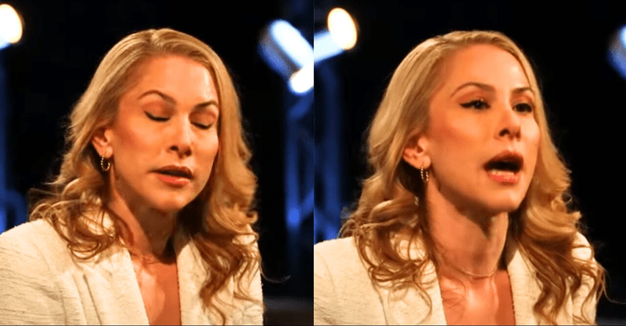 ‘I was an Idiot’ Young Turks Host Ana Kasparian Shreds Media Over Illegal Immigrant Crisis,