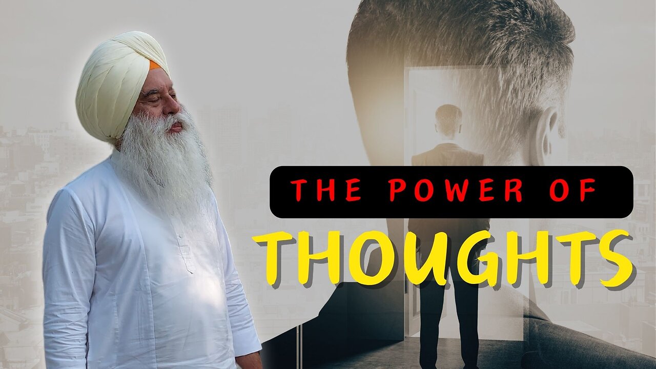 Unlocking the Power of Thoughts