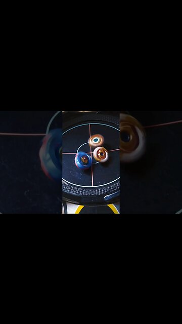 como sempre ELE VENCEU #batalhadebeyblade #beybladeburst #beyblade