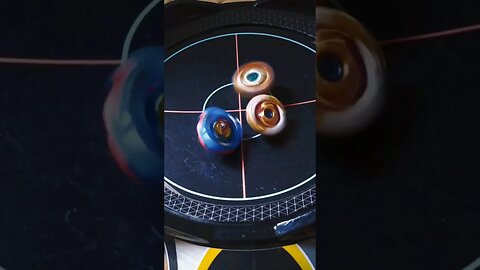 como sempre ELE VENCEU #batalhadebeyblade #beybladeburst #beyblade