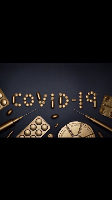 Telling it like it is about covid.u tell em girl