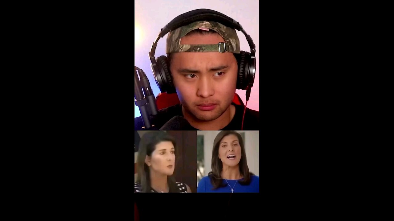 Nikki Haley