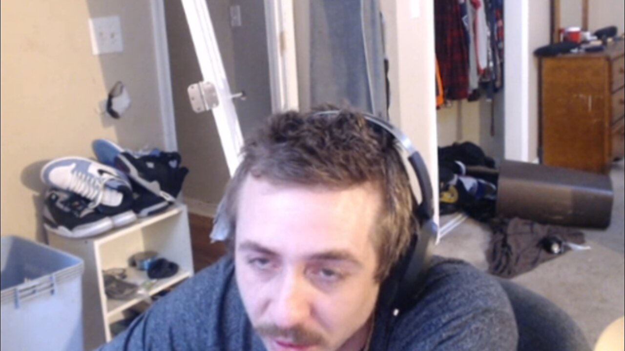 bossmanjack is going to have his face on a coinflip, type r if rigged, 3k flushed in the toilet