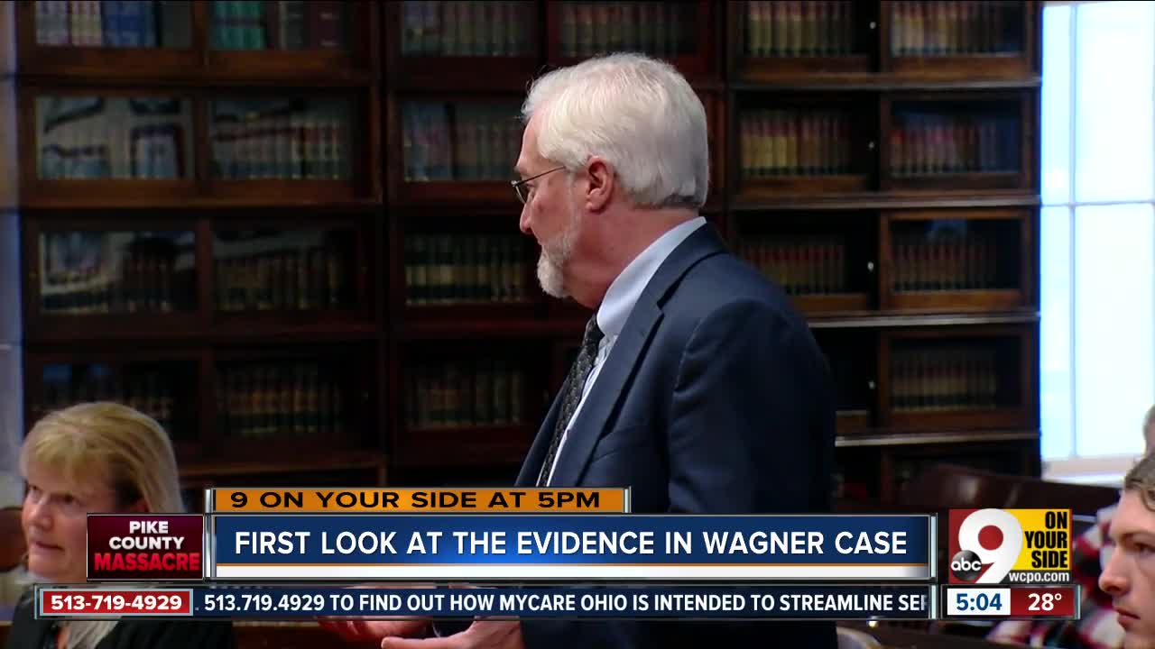 Pike County massacre evidence list shows how investigators closed in on suspects