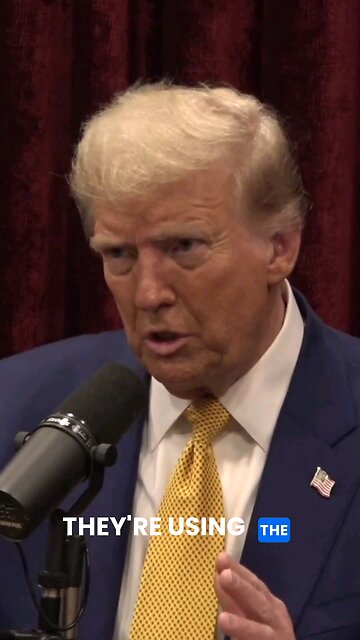 Billions at Stake: Free Licenses #joeroganexperience #joeroganshow #joeroganpodcast #joeroganclips