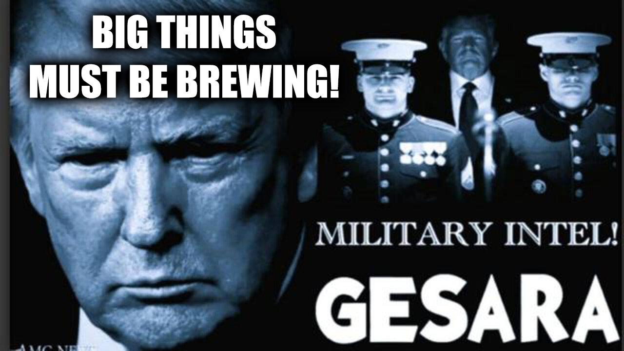 Breaking News! Trump Speaks Out! Another Attack Expected Soon!