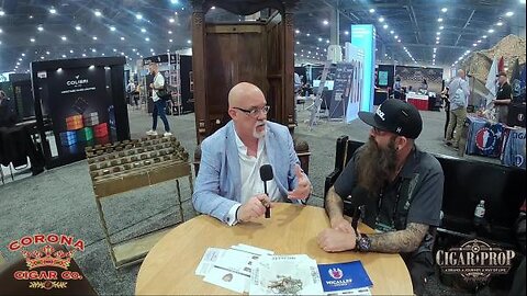 All Saints Cigars PCA 2024 | Cigar Prop