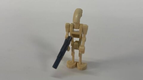 2022 Lego Star Wars Advent Calendar Day 5