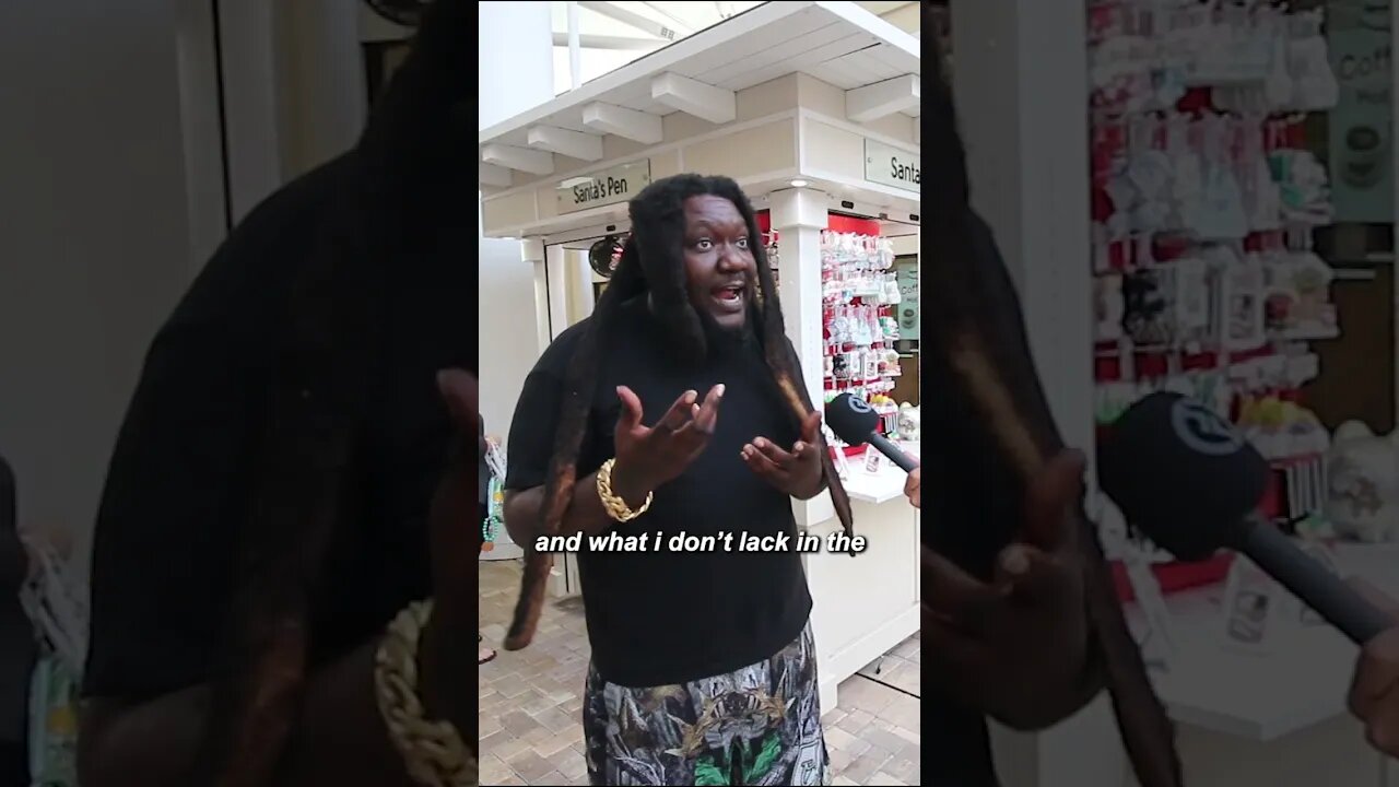 Rate Yourself on a Scale 1-10 PALM BEACH EDITION